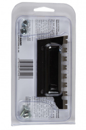 Нож к мотоледобуру Jiffy 250/10'' - комплектация