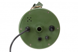 Электрический насос Bravo 230/1000 - вид спереди