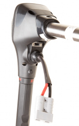 Мощный лодочный электромотор SWBL70-SW/42 - USB порт