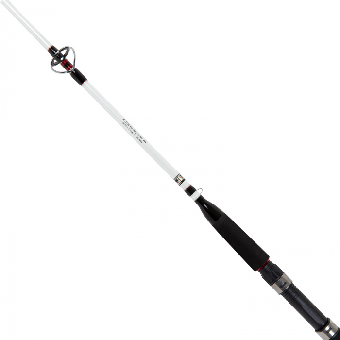 Спиннинг для планера Trolling Planer 7H 2,10 м (100-300 гр)