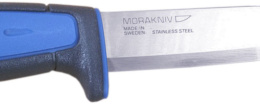 Нож Morakniv Pro S - лезвие
