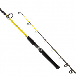 Спиннинг для пилькера Norveg Pilk 8MH 2,40 м (200-500 гр)