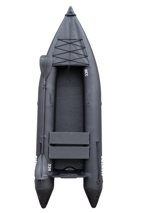 Надувная лодка Badger Elektra 330