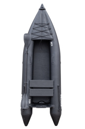 Надувная лодка Badger Elektra 330