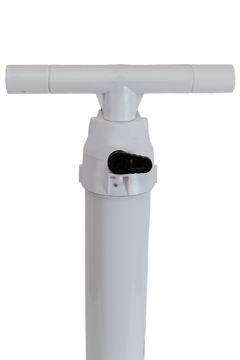 Насос ручной BRAVO Super - переключатель режимов