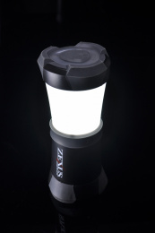 Zexus ZX-510 - свечение диодов