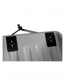 Переходник сцепки для рыбацких саней Otter Outdoors - на санях