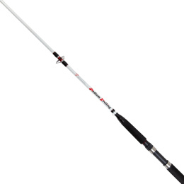 Сниннинг для троллинга Medium Trolling 8H 2,40 м (100-300 гр)