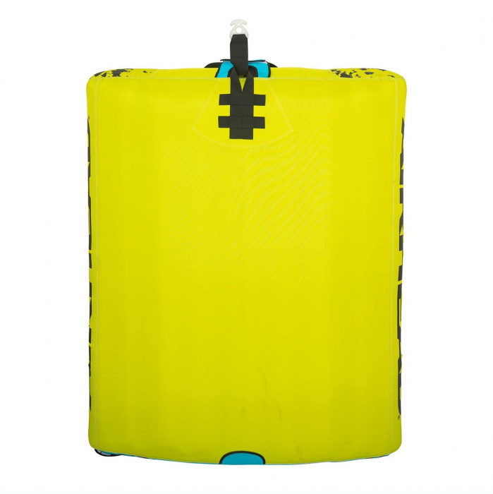 Надувной аттракцион Poparazzi 2 - вид снизу