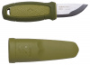 Нож Morakniv Eldris Green - общий вид