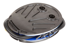 Ножной насос Bravo 6011