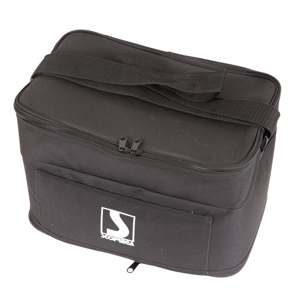 Электрический лодочный насос TURBO MAX - сумка