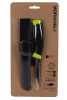 Нож Mora Fishing Scaler 098 (S) Green