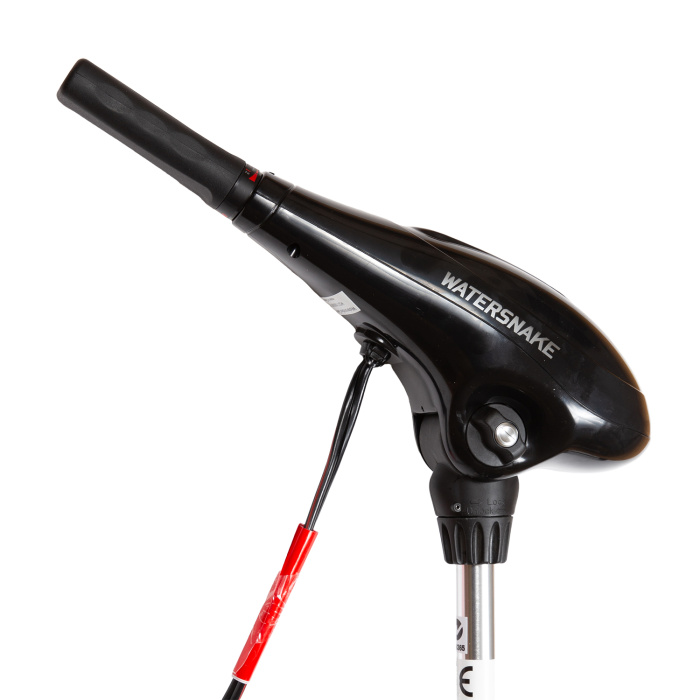 Электромотор для надувных лодок FWAD30/30 - наклон вверх