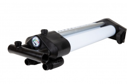 Насос ручной BRAVO Double Max