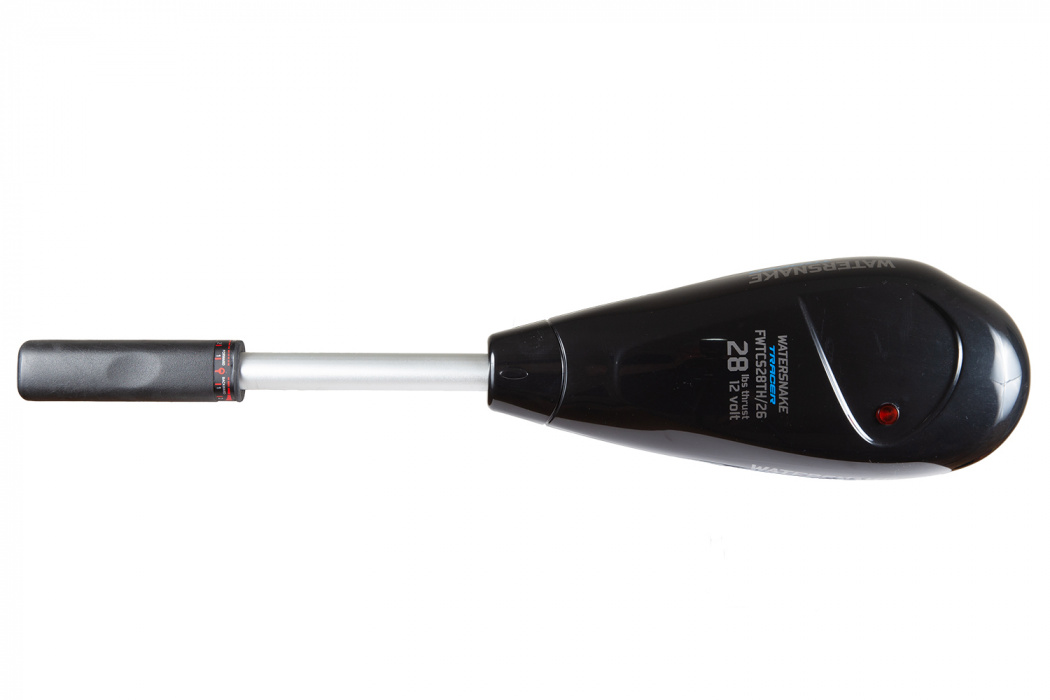 Подвесной электромотор для лодки FWT28TH/26 - румпель