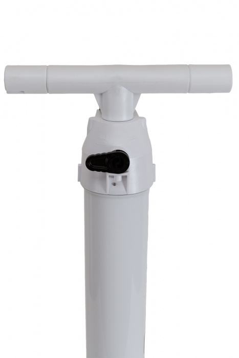 Насос ручной BRAVO Super - переключатель режимов