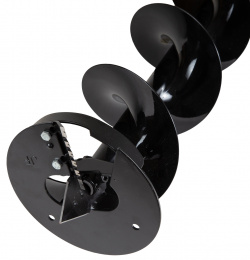 Шнек к мотоледобуру Jiffy 200/8''