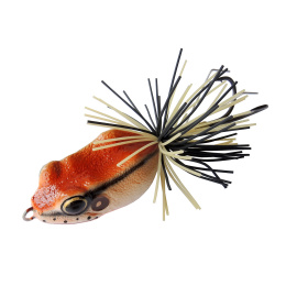 Приманка-лягушка Marsh Frog  4,5см 10,5г MF (003)