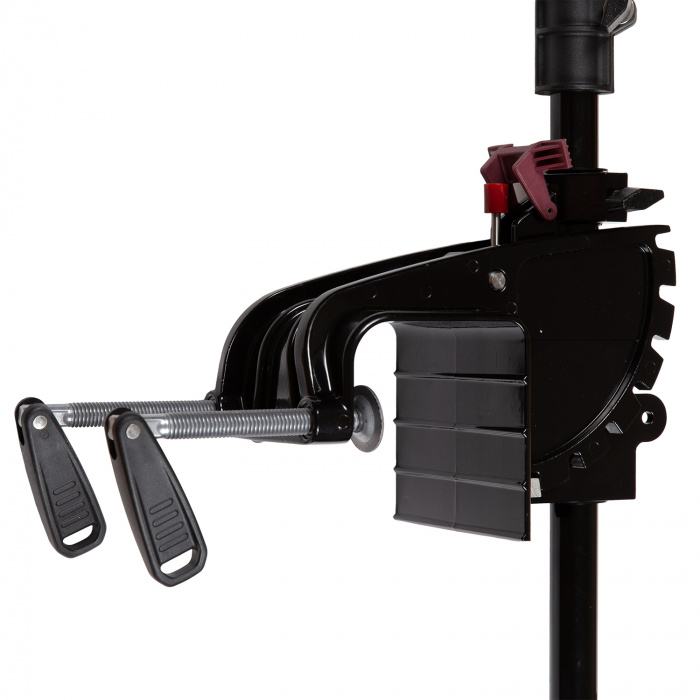 Лодочный электромотор WaterSnake SXB54/26 - струбцина