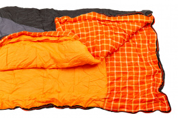 Спальный мешок-одеяло Yukagir (до –15С) - нижняя часть