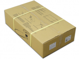 Комплект рулевого управления, редуктор Т67 и трос М58 в упаковке