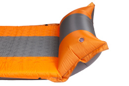Коврик Envision Comfort 5P 193х65х(5+15) см