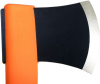 Топорик Morakniv Outdoor Axe Orange - лезвие