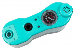 Электрический лодочный насос Bravo BTP12-AC  