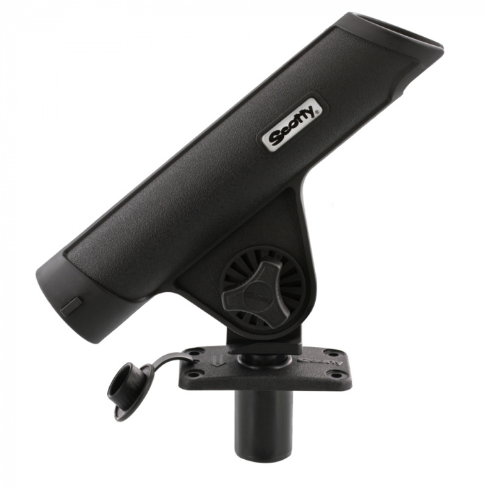 Держатель для спиннинга Scotty 0351 - вид сбоку