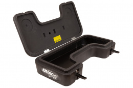 Передний кофр для квадроцикла Small 4420 - открыт Передний кофр для квадроцикла Small 4420 - открыт