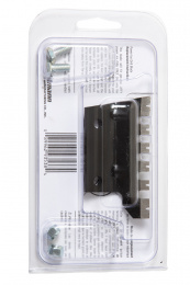 Нож к мотоледобуру Jiffy 200/8'' - комплектность