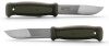 Нож Morakniv Kansbol - лезвие
