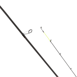 Спиннинг ультра лайт Intuition Perch MIP68 203 см (2-7 гр)