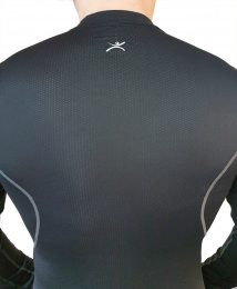 Термобелье повседневное TXO M1 первого слоя (верх) - спина