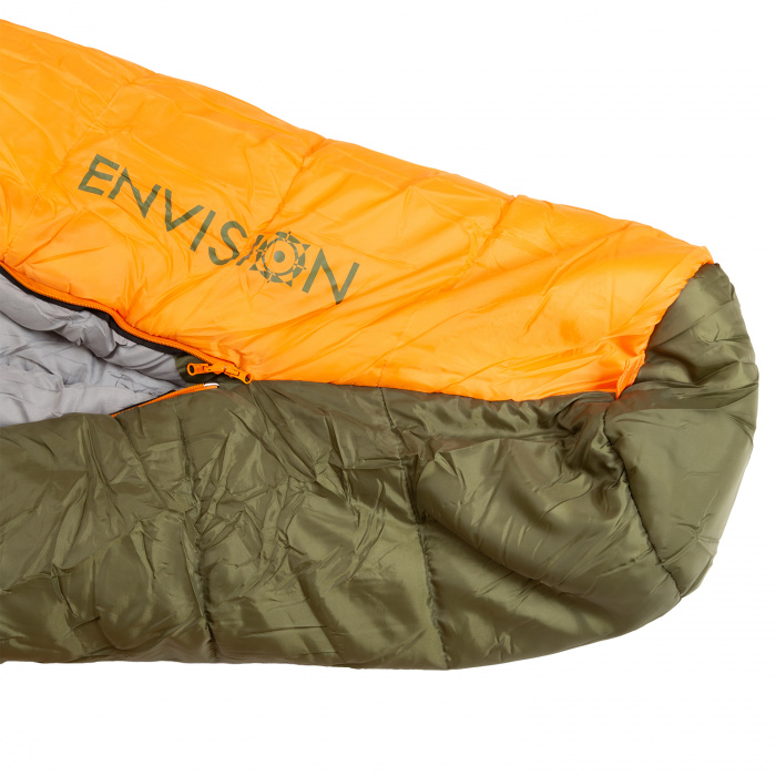 Спальный мешок кокон Mansy Big - нижняя часть Спальный мешок кокон Mansy Big - нижняя часть