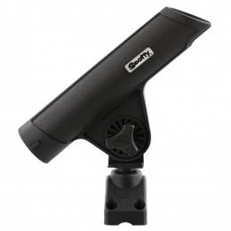 Держатель для спиннинга Scotty 0350 - вид с адаптером