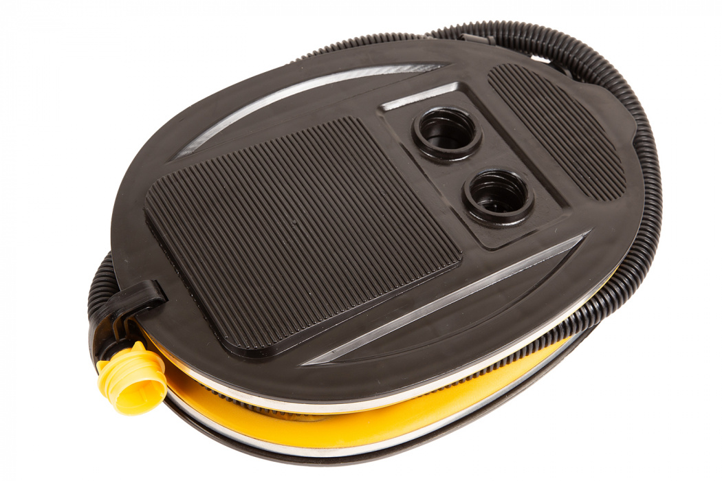 Ножной насос Bravo 5001F