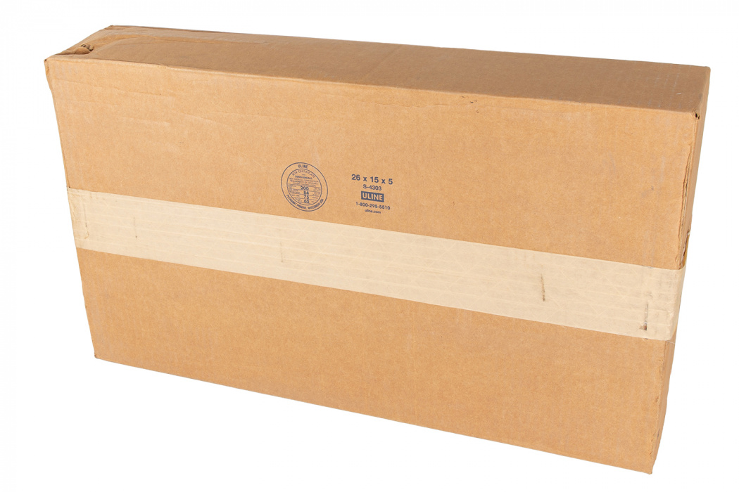 Тактическая емкость для бензина Otter Medium 4536