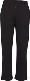Зимнее термобелье GEO FLEECE второго слоя (низ)