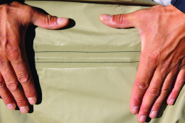 Костюм для рыбалки летний Envision Fisher Profi