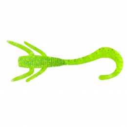 Приманка NANO GRUB TAIL 50мм (GWF011)