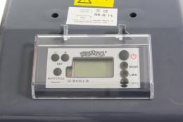 Электрический насос влагозащищенный Bravo 230/2000 ARS - панель управления