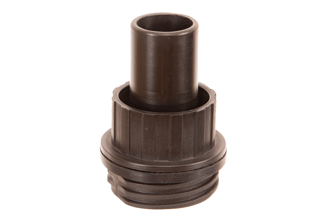 Электрический насос Bravo 230/2000 - переходник на шланг 25 мм