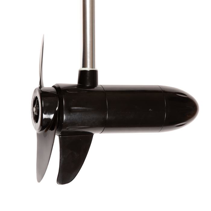 Подвесной электромотор для лодки FWT28TH/26 - вид сбоку