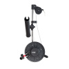Даунриггер Scotty 1060 DPR - вид сверху Даунриггер Scotty 1060 DPR - вид сверху