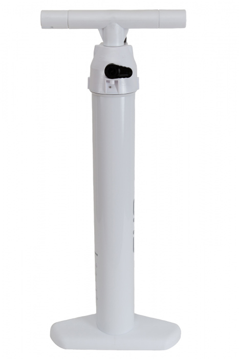 Насос ручной BRAVO Super - вид спереди