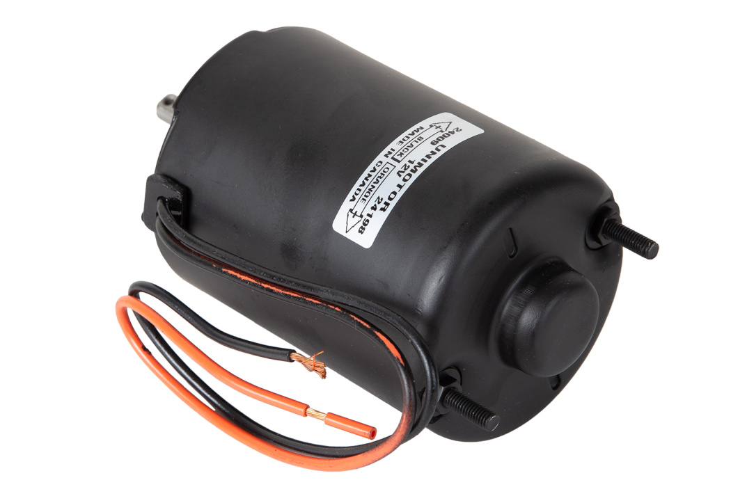 Запасной мотор для элетрических даунриггеров 24009 (9017)