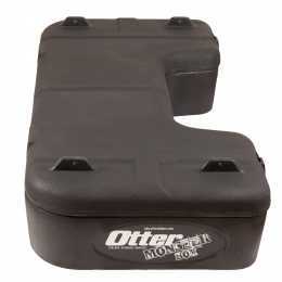 Передний кофр для квадроцикла Small 4410 - вид сбоку сверху Передний кофр для квадроцикла Small 4410 - вид сбоку сверху