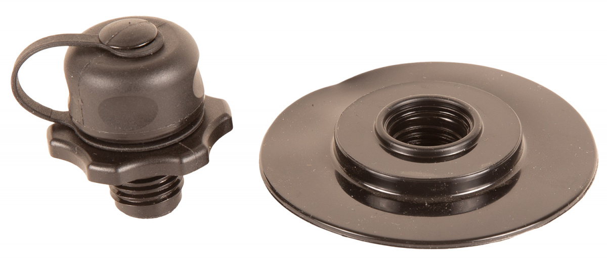 Воздушный клапан Bravo Mini Boston